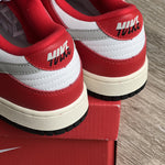NIKE DUNK / Chicago Split - Low