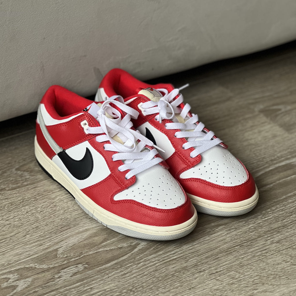 NIKE DUNK / Chicago Split - Low