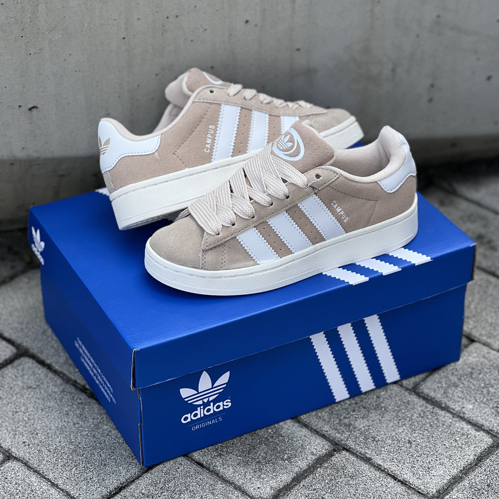 Adidas Campus 00's / Beige