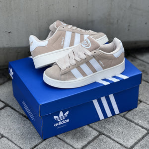 Adidas Campus 00's / Beige