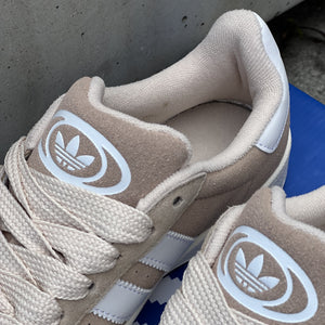 Adidas Campus 00's / Beige