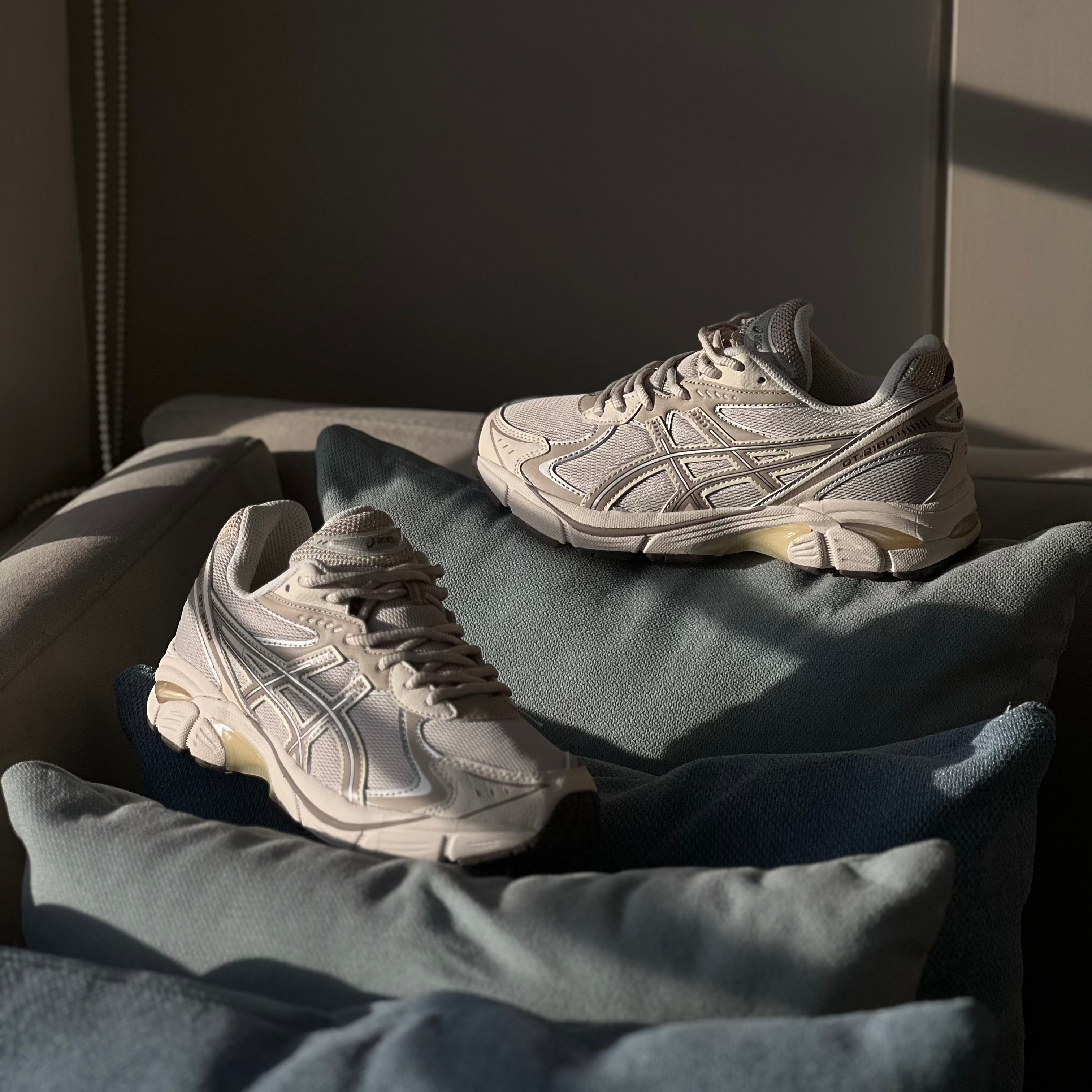 ASICS GT-2160 / Oyster Grey