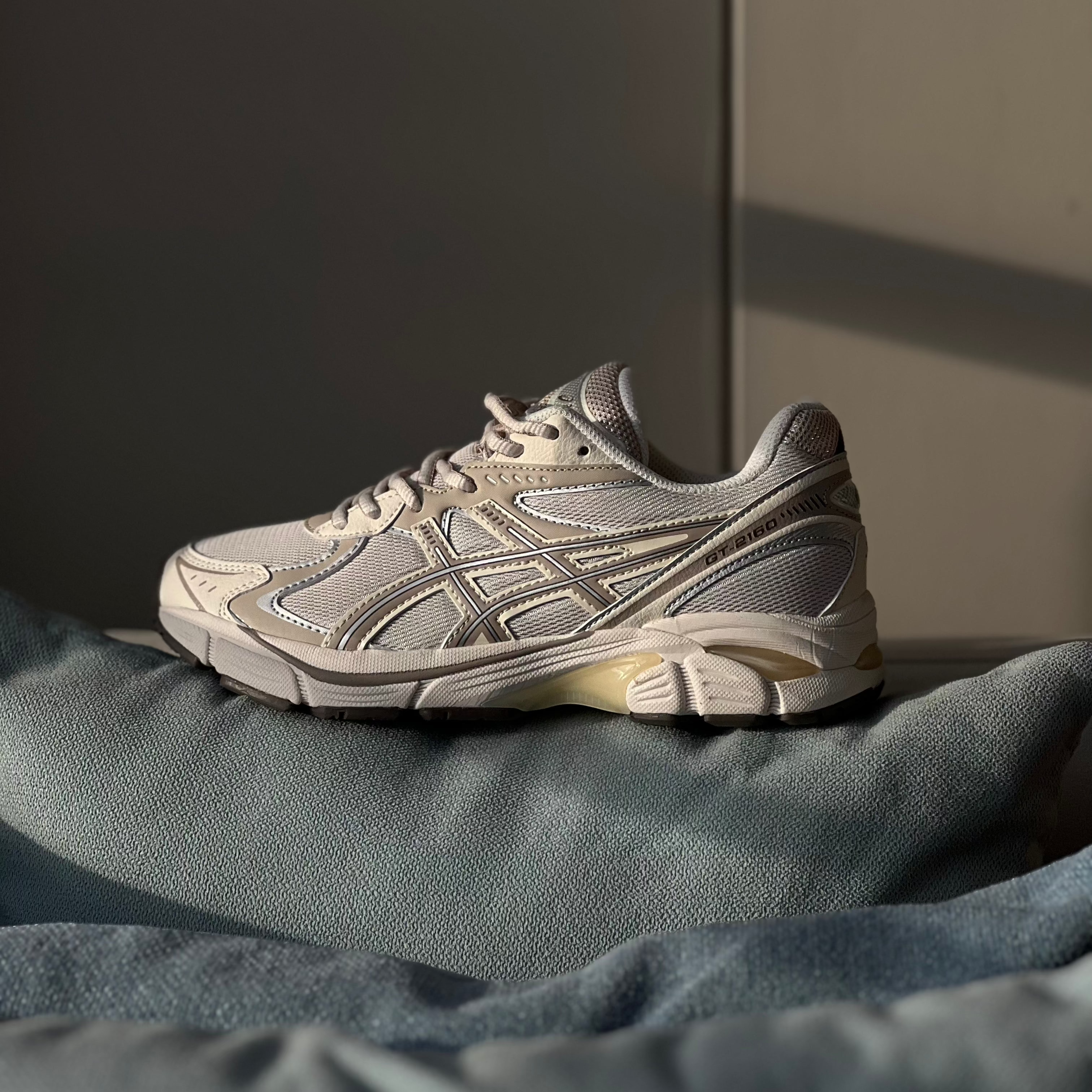 ASICS GT-2160 / Oyster Grey