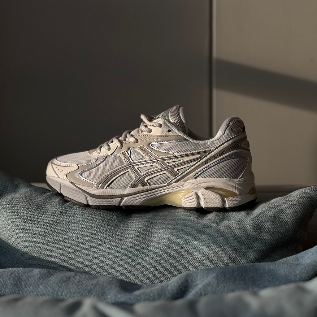 ASICS GT-2160 / Oyster Grey