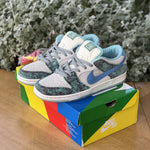 NIKE DUNK SB / Crenshaw Skate Club - Low
