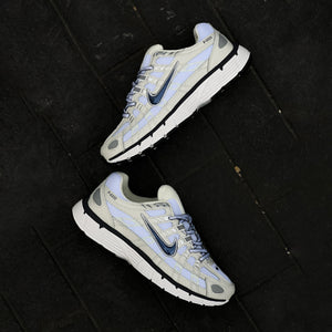 Nike P-6000 / Cream White