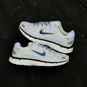 Nike P-6000 / Cream White