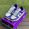 NIKE DUNK / Court Purple - Low