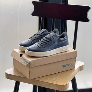 Reebok Club C85 / Navy