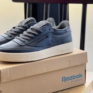 Reebok Club C85 / Navy