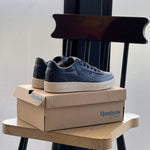 Reebok Club C85 / Navy