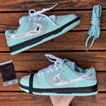 NIKE DUNK / Tiffany Lobster - Low
