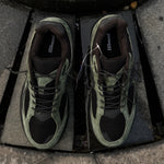 New Balance 2002R / Dark Green Jound - Goretex