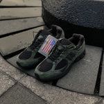 New Balance 2002R / Dark Green Jound - Goretex