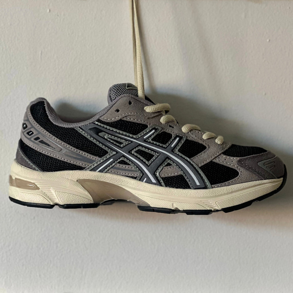 ASICS GEL-1130 / Grey - Black