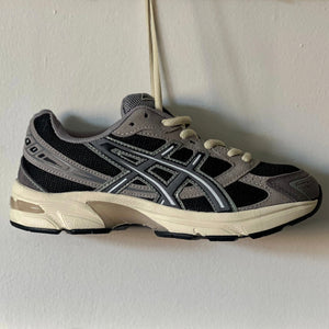 ASICS GEL-1130 / Grey - Black