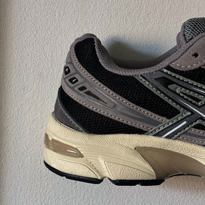 ASICS GEL-1130 / Grey - Black