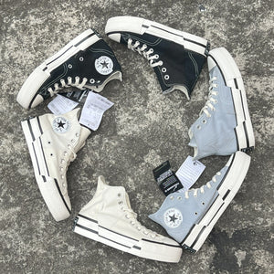 Converse Chuck Taylor 70 / Deconstructed