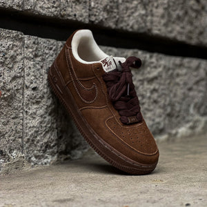 Nike Air Force 1 / Cacao Wow