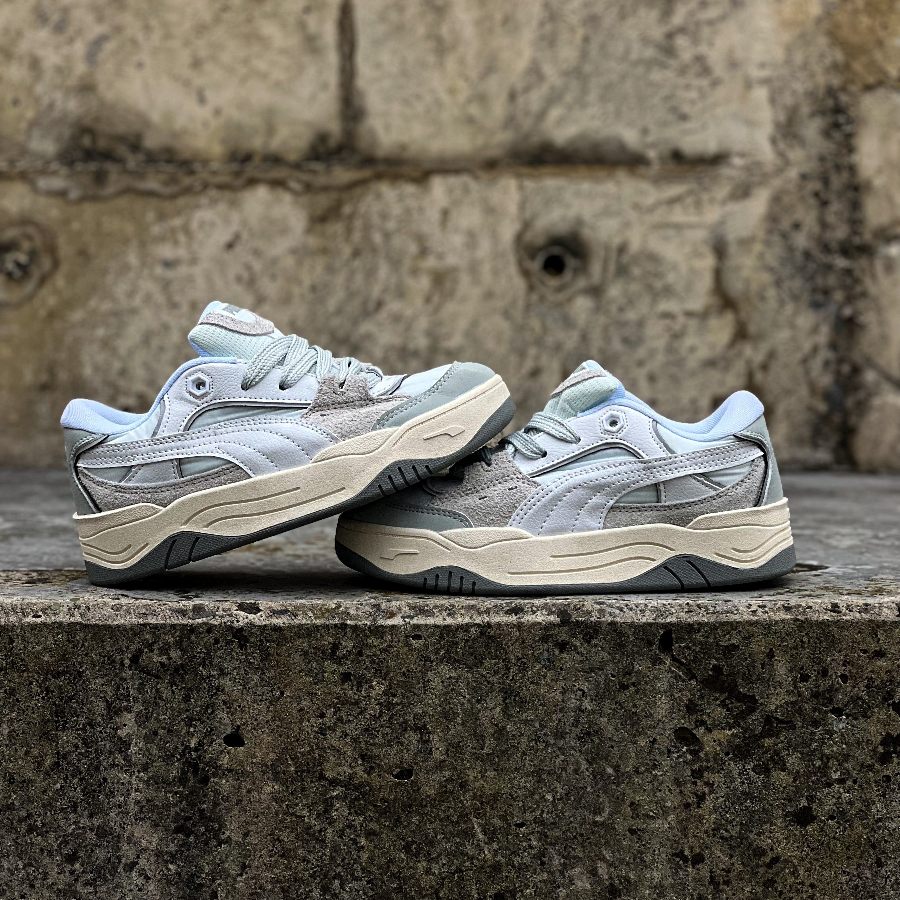PUMA 180