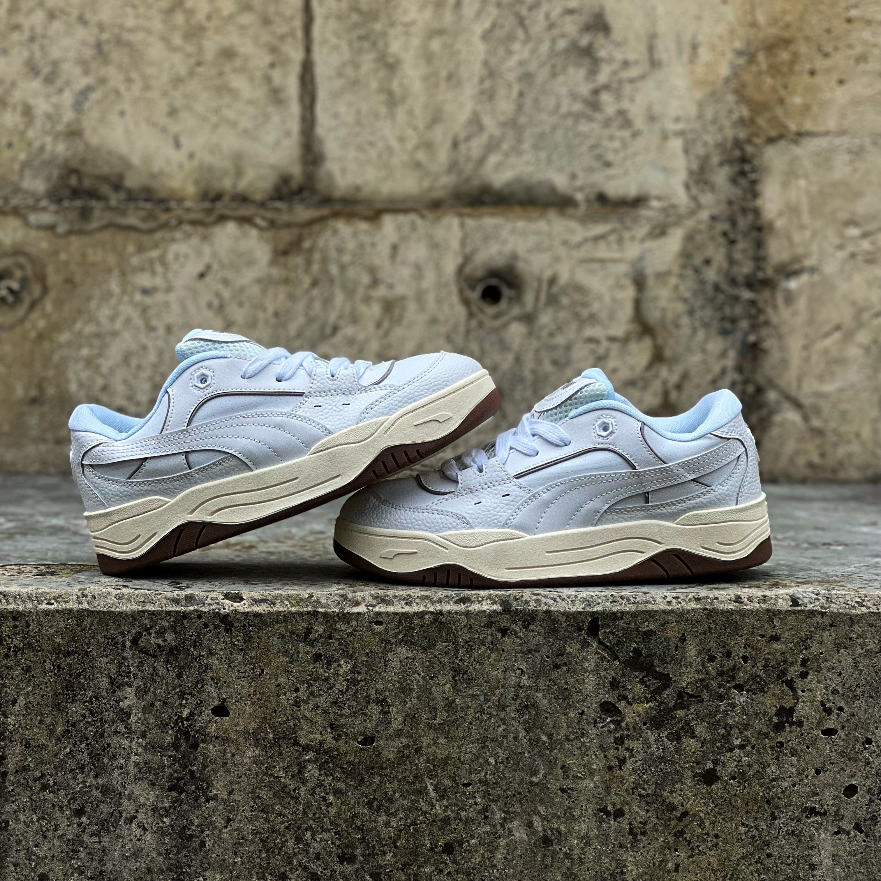 PUMA 180