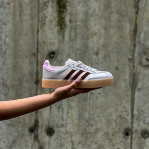 Adidas Samba / Putty Mauve