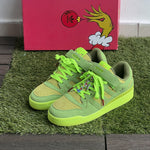 Adidas Forum / The Grinch - Low