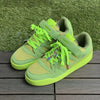 Adidas Forum / The Grinch - Low