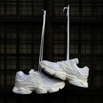 New Balance 9060 / All White