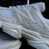 New Balance 9060 / All White