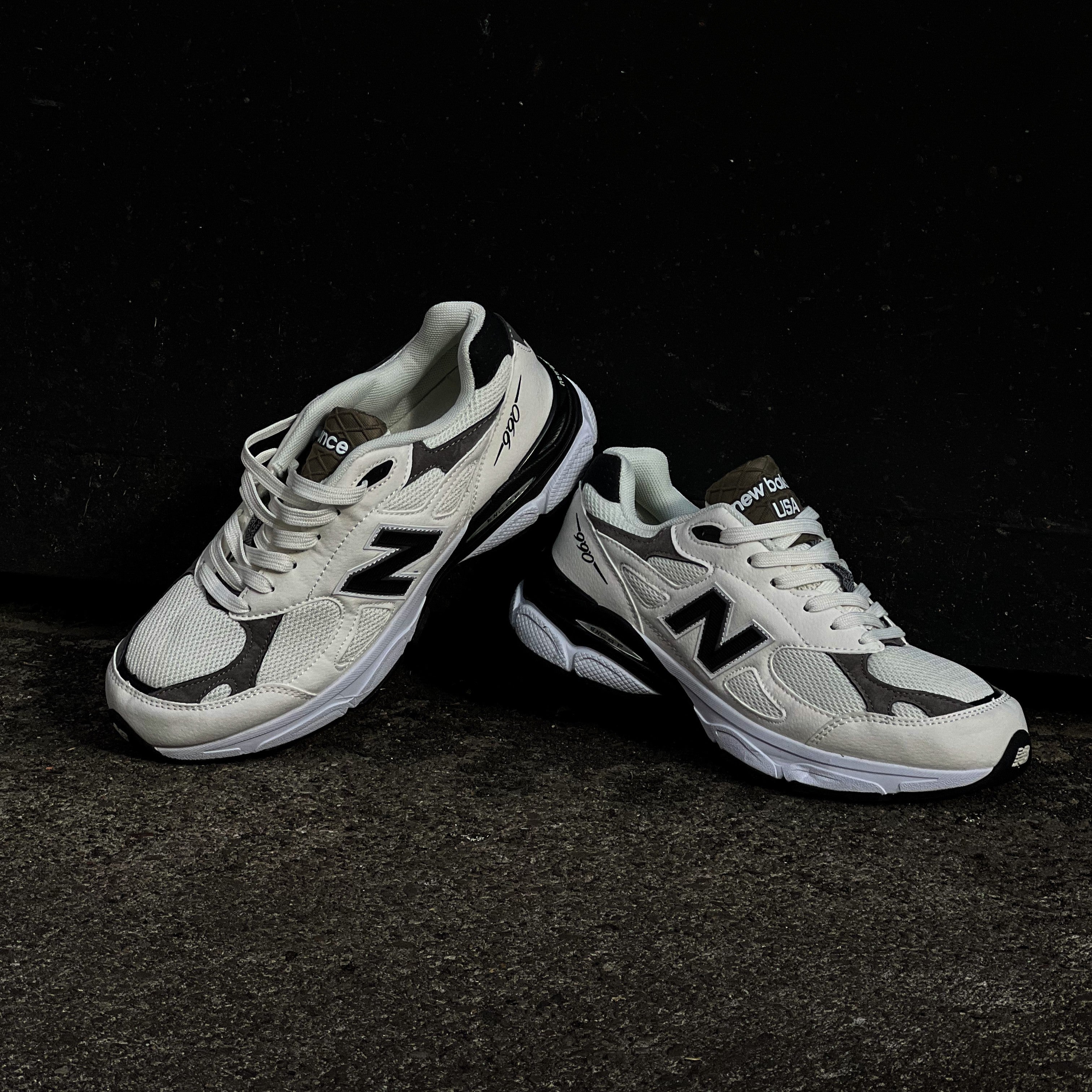 New Balance 990 / W&B - Teddy Santis MiUSA