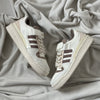 Adidas Forum / Halo Ivory Fleece - Low