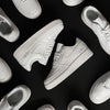 Nike Air Force 1 / Cactus Jack Utopia - White