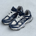 New Balance 9060 / Natural Indigo