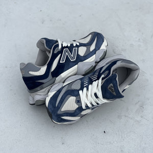 New Balance 9060 / Natural Indigo