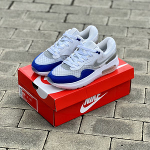 Nike Air Max System / Blue