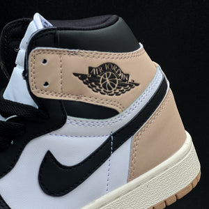 Air Jordan I / Hyper Royal - High