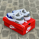Nike Air Max System / Blue