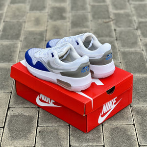 Nike Air Max System / Blue