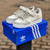 Adidas Forum / Grey One - Low
