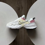 NIKE V2K RUN / White Pink