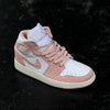 Air Jordan I / Wash Pink - Mid