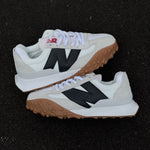 New Balance XC-72 / Classic White