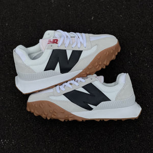 New Balance XC-72 / Classic White