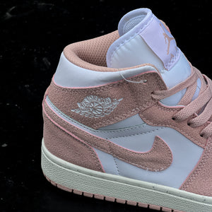 Air Jordan I / Wash Pink - Mid