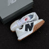 New Balance XC-72 / Classic White