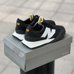 New Balance XC-72 / Casablanca Black