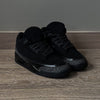 Air Jordan III / Black Cat