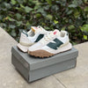 New Balance XC-72 / Sea Salt Green