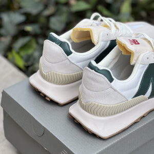 New Balance XC-72 / Sea Salt Green
